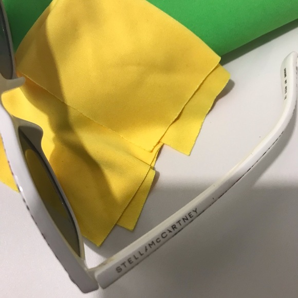 Stella McCartney kids sunglasses unisex - Picture 3 of 6